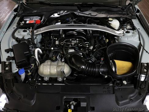 Used 2023 Ford Mustang Mach 1 w/ Equipment Group 700A image 34