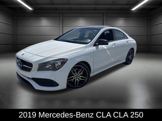 Used 2019 Mercedes-Benz CLA 250 4MATIC 360° Tour