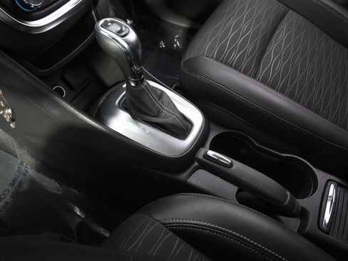 Used 2016 Buick Encore FWD image 29