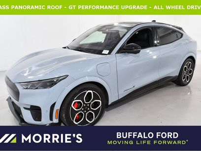 Used 2024 Ford Mustang Mach-E GT