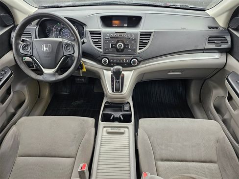 Used 2014 Honda CR-V EX image 15