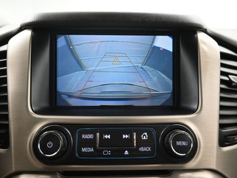 Used 2020 GMC Yukon Denali w/ Open Road Package AWD/4WD image 16