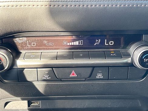 Used 2021 MAZDA MAZDA3 s image 16