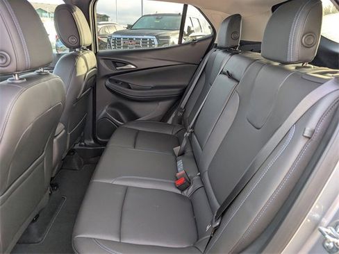 New 2026 Buick Encore GX Sport Touring image 20