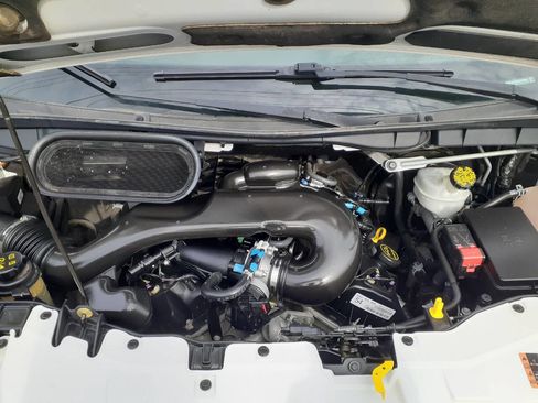 Used 2016 Ford Transit 350 XL image 22