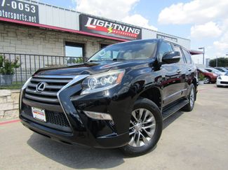 Used 2015 Lexus GX 460 Luxury AWD/4WD video 1