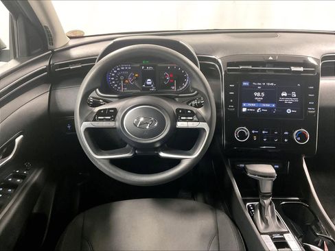 Used 2023 Hyundai Tucson SEL image 17