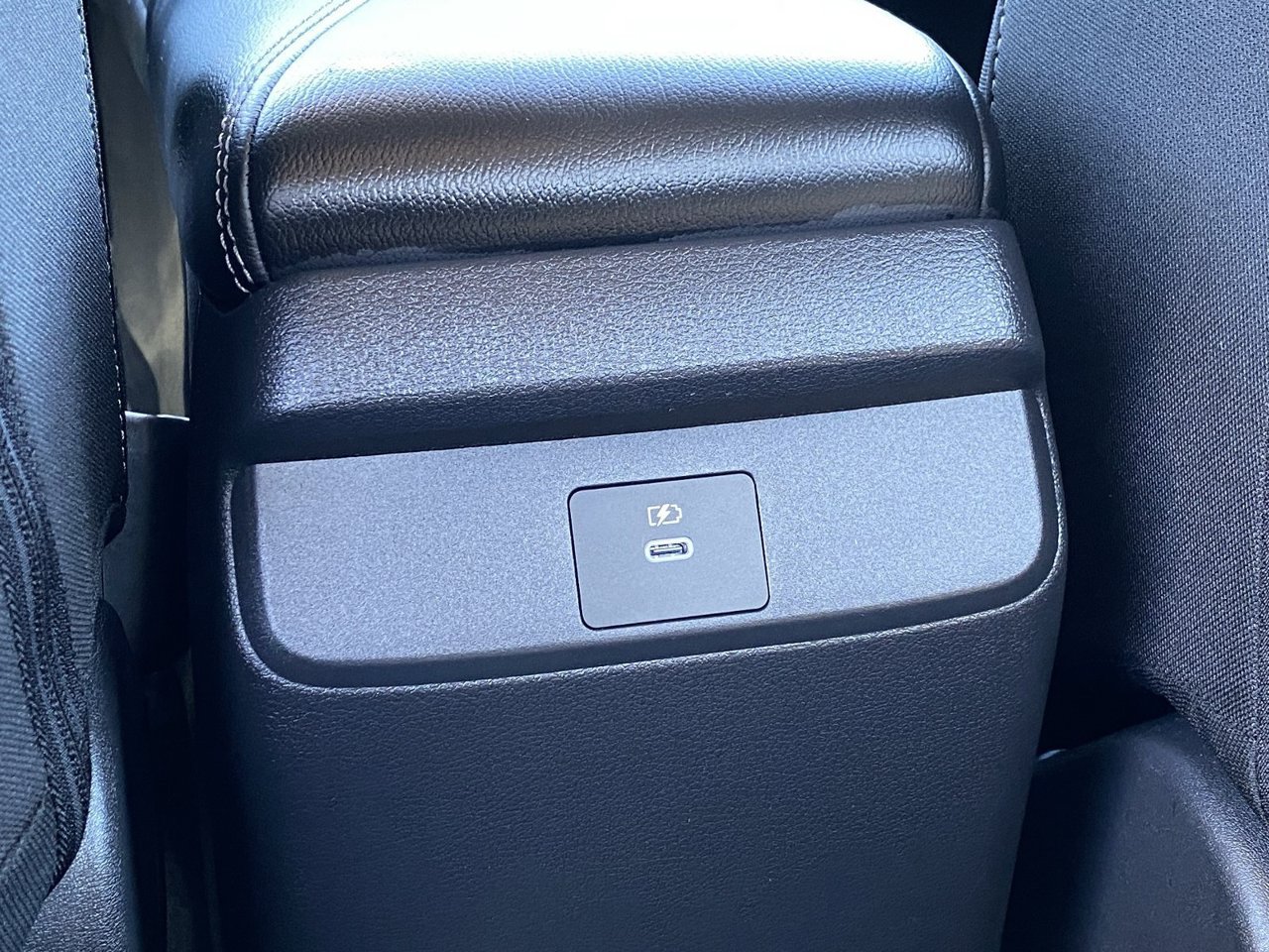 Certified 2026 Nissan Sentra SV w/ Floor Mat Package FWD image 15