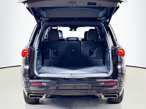 Used 2025 Buick Enclave Sport Touring FWD image 25