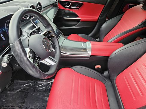 Used 2022 Mercedes-Benz C 300 Sedan image 13