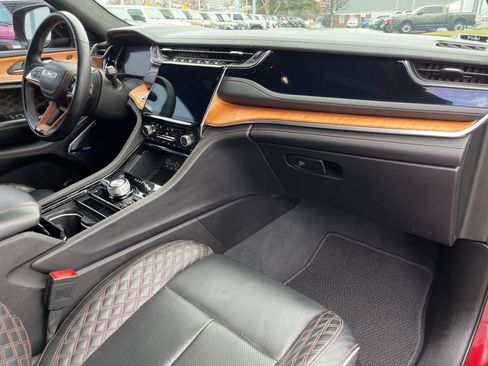 Used 2022 Jeep Grand Cherokee Summit image 40