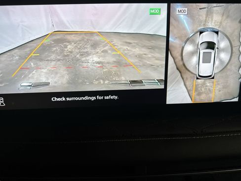 Certified 2024 INFINITI QX60 Autograph w/ Cargo Package image 26