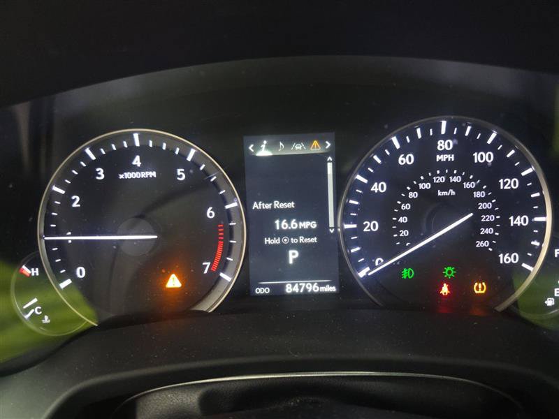 Used 2016 Lexus RX 350 FWD image 4