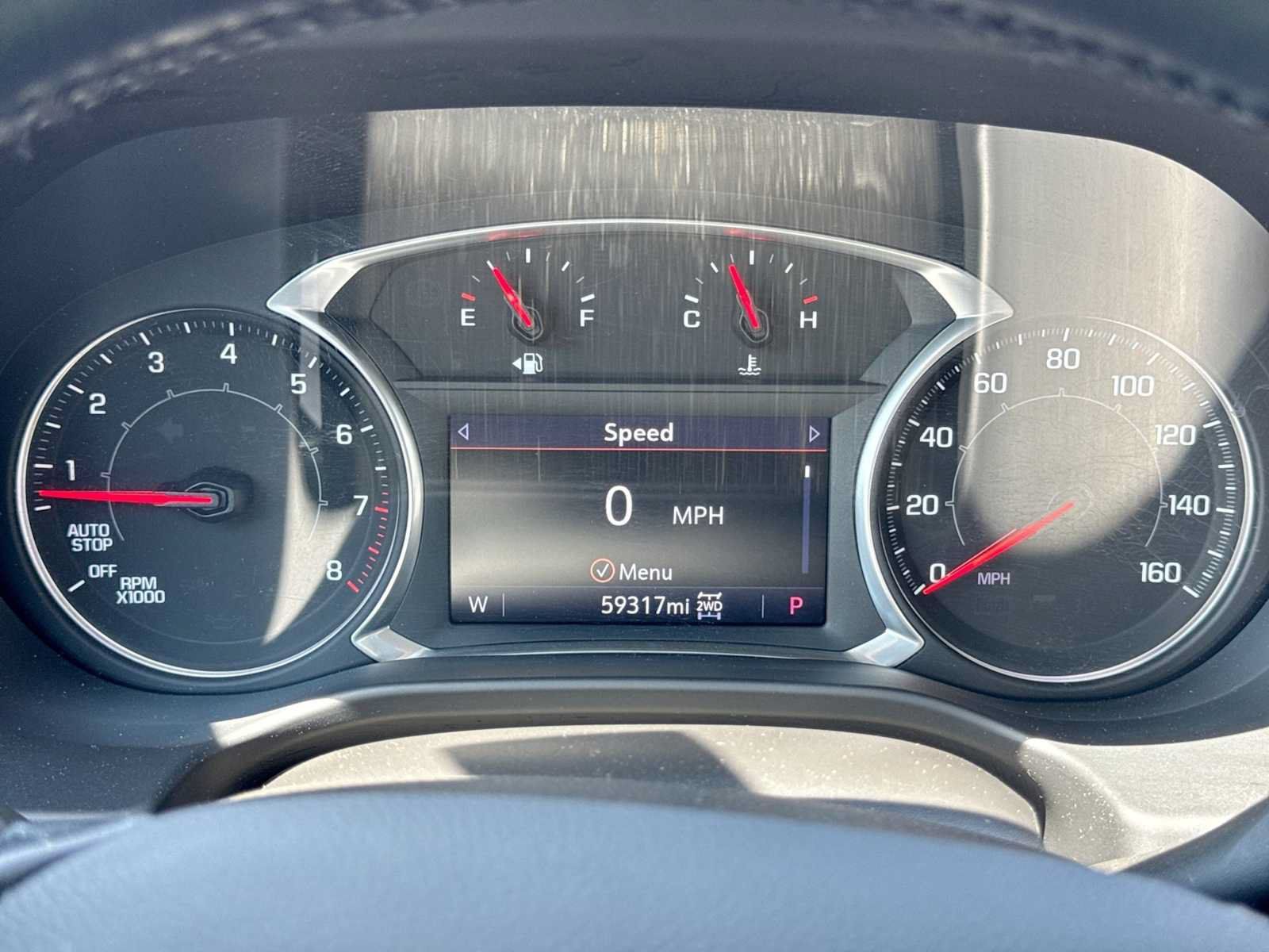 Used 2020 GMC Acadia AT4 w/ Trailering Package AWD/4WD image 33
