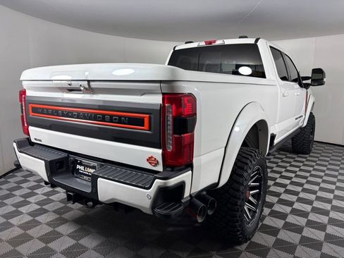 Used 2024 Ford F250 Lariat w/ Lariat Ultimate Package image 7