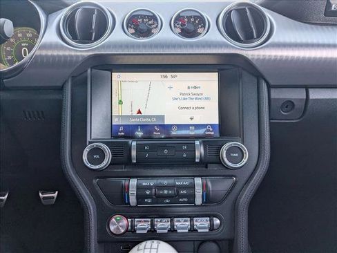 Used 2020 Ford Mustang Bullitt w/ Bullitt Electronics Package image 16