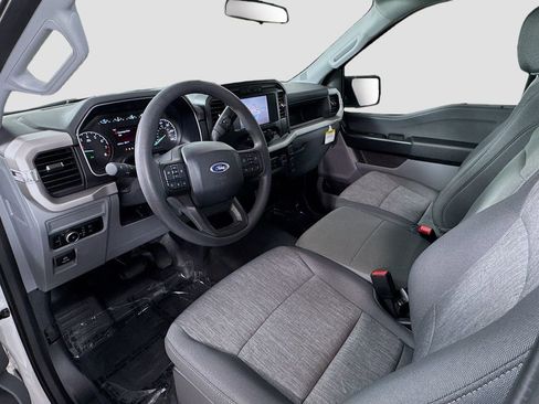 Used 2023 Ford F150 XL RWD image 25