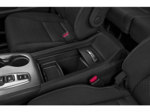 Used 2020 Honda Ridgeline Sport image 17