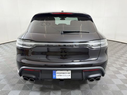 New 2026 Porsche Macan image 11