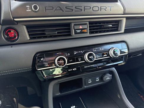 Used 2026 Honda Passport RTL image 29