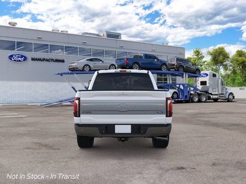 New 2026 Ford F150 King Ranch AWD/4WD image 5