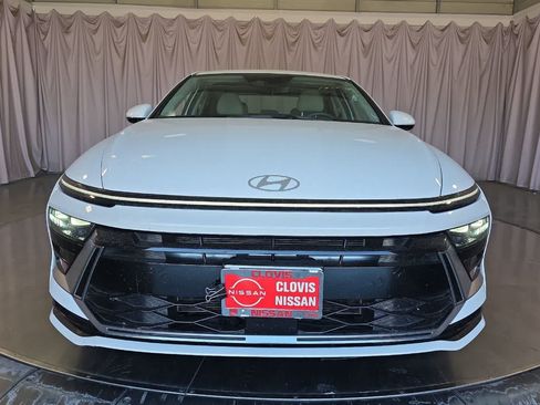 Used 2024 Hyundai Sonata SEL FWD image 11
