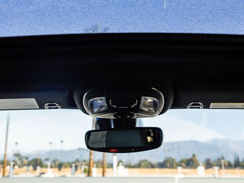 New 2026 Jeep Compass Trailhawk w/ Sun, Sound & Navigation Group image 17