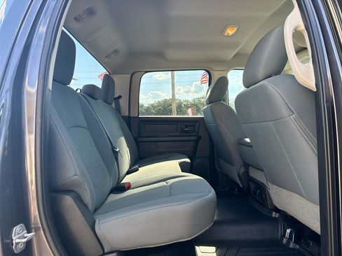 Used 2015 RAM 1500 Express AWD/4WD image 14