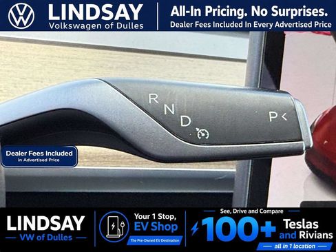 Used 2022 Tesla Model Y Long Range AWD/4WD image 25