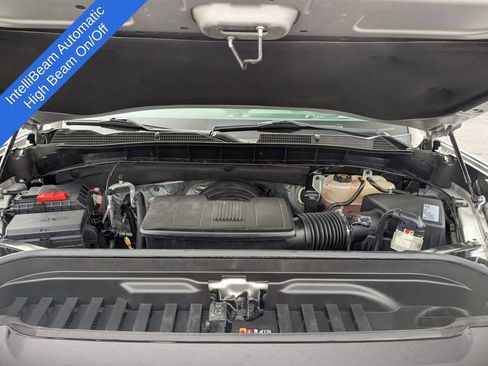 Used 2020 GMC Sierra 1500 SLT w/ SLT Premium Plus Package image 43