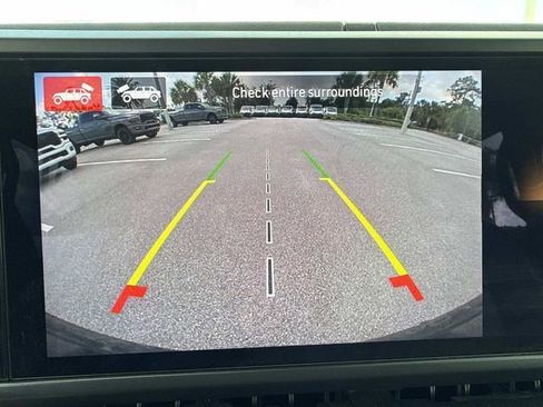 Used 2024 Jeep Wrangler Unlimited Sahara w/ Technology Group AWD/4WD image 25