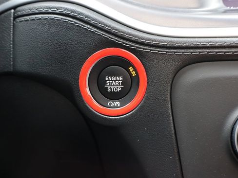 Used 2021 Dodge Charger Scat Pack w/ Plus Group RWD image 15