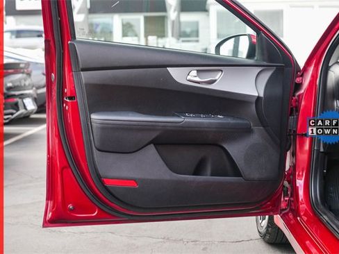 Certified 2023 Kia Forte LXS image 21