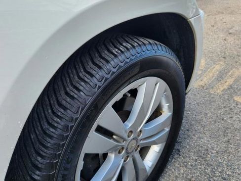 Used 2012 Mercedes-Benz GL 450 4MATIC image 13