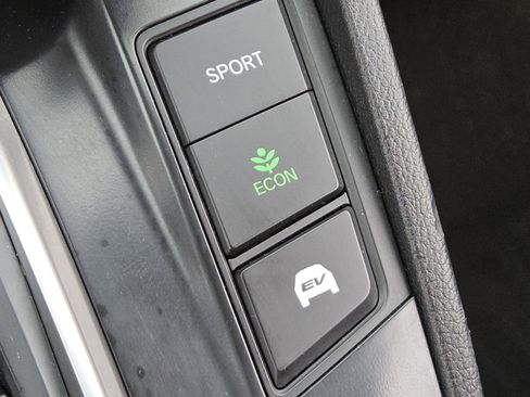 Used 2020 Honda CR-V EX image 6