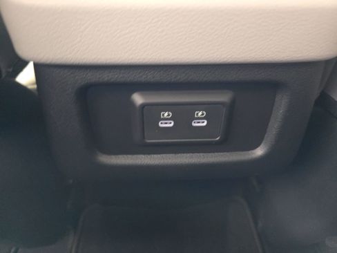 New 2026 INFINITI QX60 Luxe w/ Cargo Package image 26