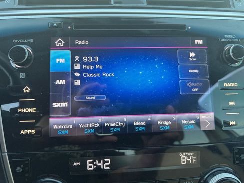 Used 2019 Subaru Outback 2.5i Premium AWD/4WD image 10