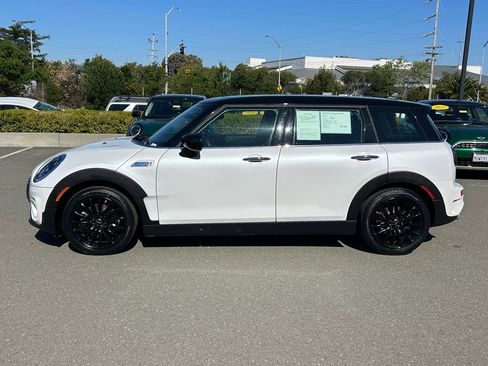 Used 2024 MINI Cooper Clubman S image 2