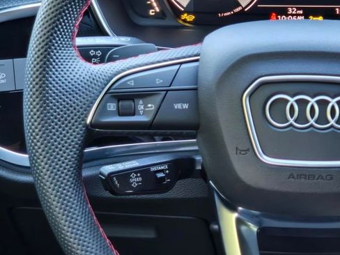 Used 2025 Audi Q3 2.0T Premium Plus w/ Premium Plus Package image 16