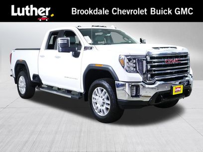 Certified 2020 GMC Sierra 2500 SLT w/ SLT Premium Plus Package