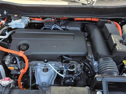 Used 2024 Honda CR-V Sport-L image 26