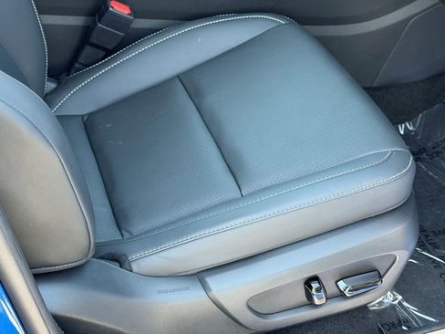 Used 2023 Lexus NX 250 FWD image 12