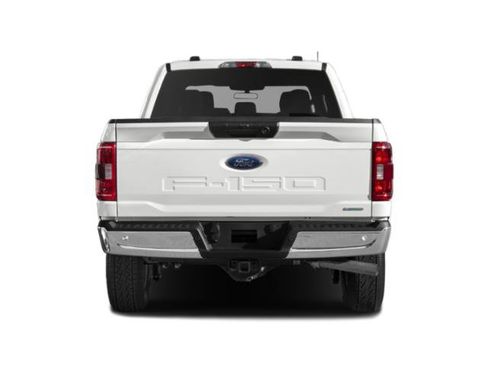 Used 2023 Ford F150 XLT w/ Equipment Group 302A High AWD/4WD image 5