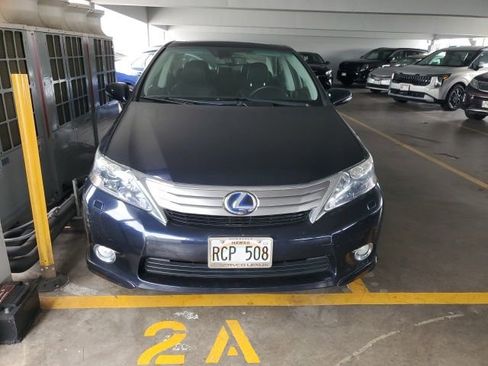 Used 2010 Lexus HS 250h FWD image 6