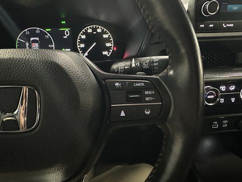 Used 2024 Honda CR-V Sport image 11