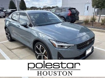 Certified 2023 Polestar Polestar 2 Long Range Dual Motor Performa w/ Pilot Pack