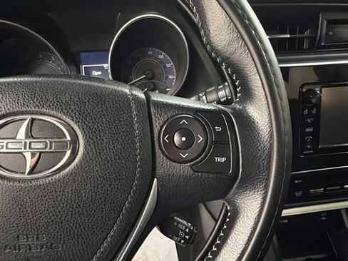 Used 2016 Scion iM FWD image 12