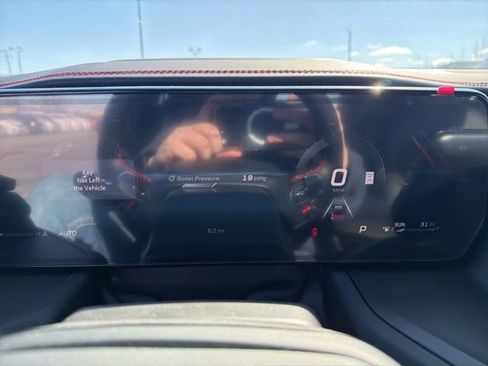 New 2026 Dodge Charger R/T Scat Pack image 10