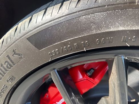 Used 2025 Ford Mustang GT Premium w/ Mustang Nite Pony Package image 29