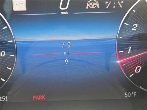 New 2026 Mercedes-Benz S 580 4MATIC Sedan image 9
